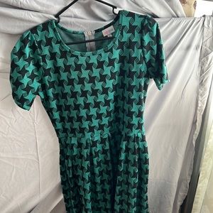 LuLaRue Amelia dress